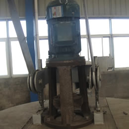 循環(huán)風機